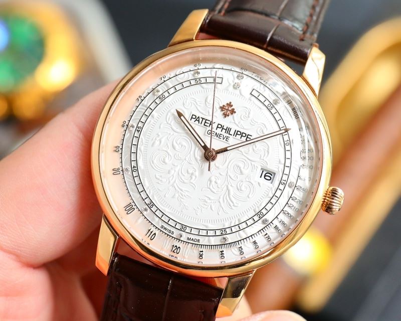 PATEK PHILIPPE Watches